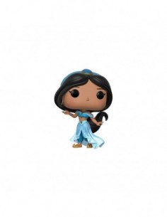 Pop Disney - Jasmine 326 2