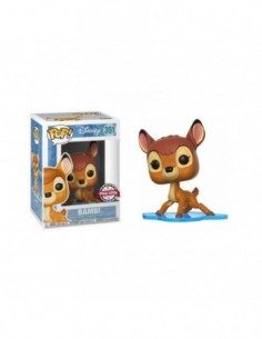 POP Disney - Bambi Sur...
