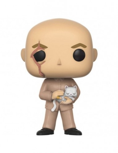 Pop James Bond - Blofeld 521