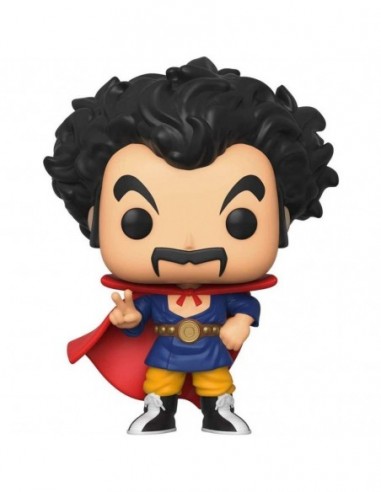 Pop Dragonball Super - Hercule 812