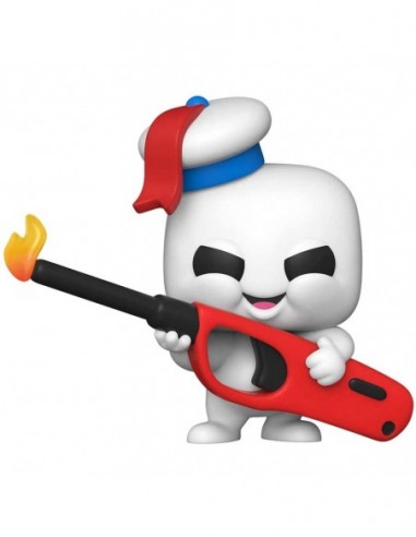 POP Ghostbusters Afterlife - Mini...