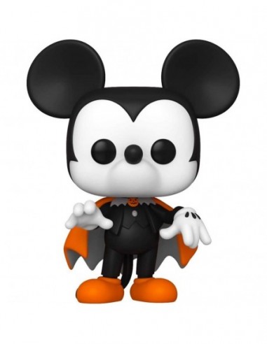 POP DISNEY - MICKEY MOUSE HALLOWEEN 795