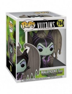 POP DISNEY VILLAINS -...