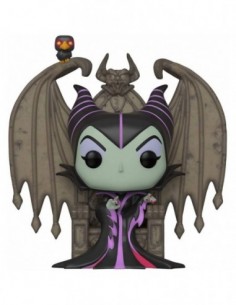 POP DISNEY VILLAINS -... 2