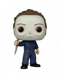 Pop Movies Halloween -...