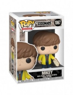 POP LES GOONIES - MIKEY 1067