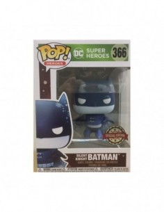 POP BATMAN - SILENT KNIGHT...