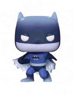 POP BATMAN - SILENT KNIGHT... 2