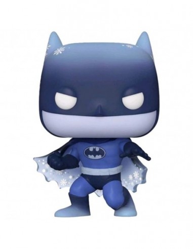 POP BATMAN - SILENT KNIGHT BATMAN...