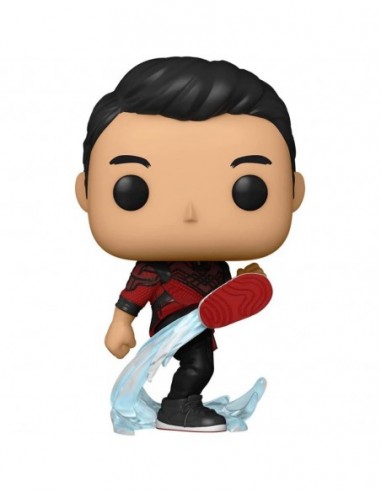 POP SHANG CHI - SHANG CHI 843