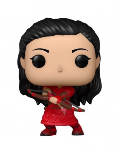 POP SHANG CHI - KATY 845