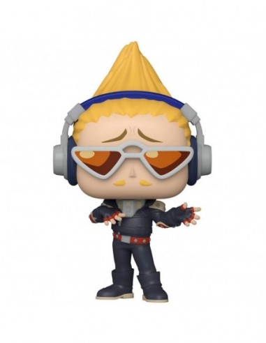 POP My Hero Academia - PRESENT MIC 920