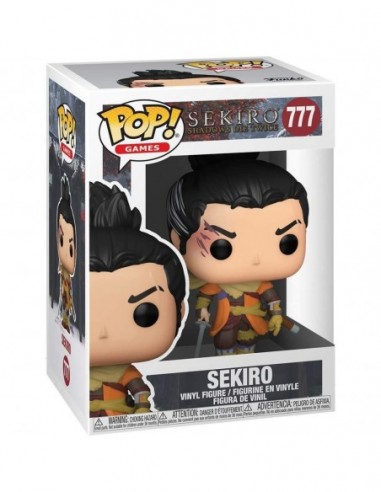 POP SEKIRO - SEKIRO 777
