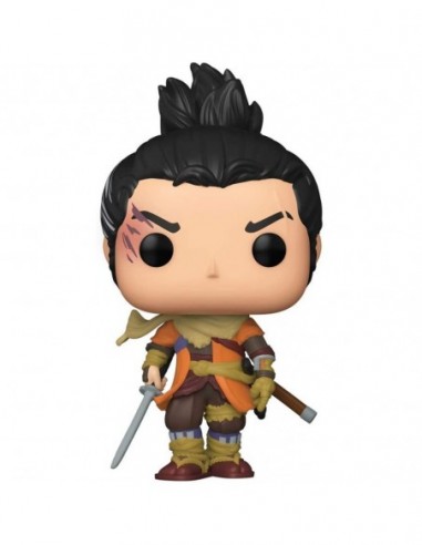 POP SEKIRO - SEKIRO 777
