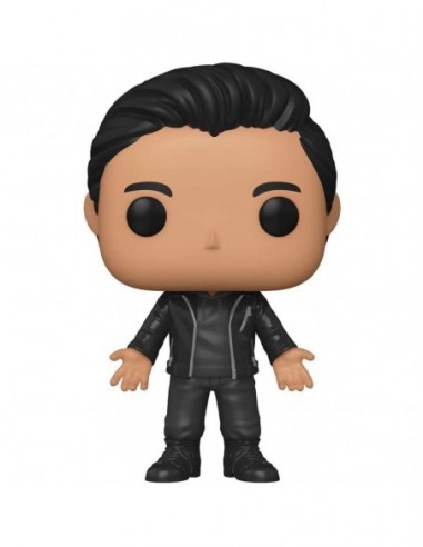 POP THE UMBRELLA ACADEMY - BEN 1113