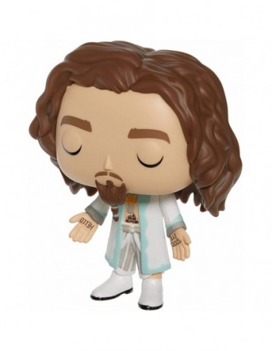 Pop The Umbrella Academy - Klaus 1115