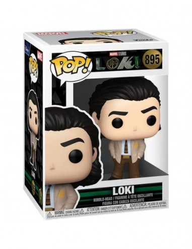 POP Loki - Loki 895