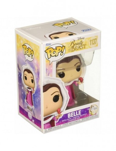 POP Beauty & The Beast - Winter Belle...