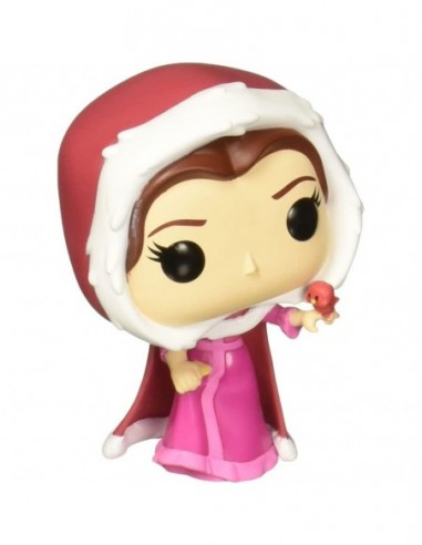 POP Beauty & The Beast - Winter Belle...