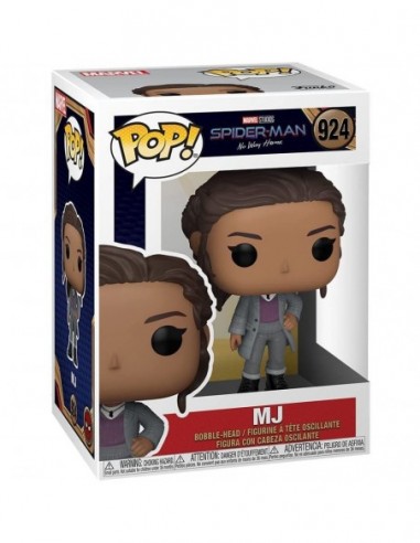 POP Spider-Man - MJ 924