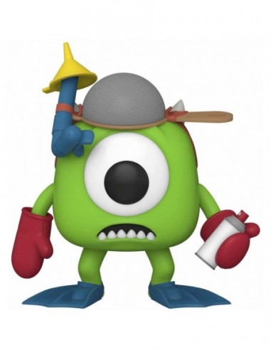 POP Monsters Inc - Mike Wazowski 1155