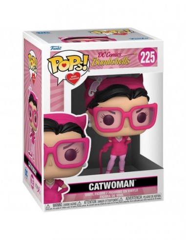 POP DC Comics Bombshells - Catwoman 225