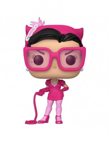 POP DC Comics Bombshells - Catwoman 225