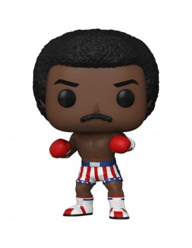 POP Rocky 45Th - Apollo Creed 1178