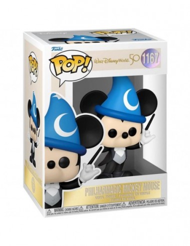 POP Walt Disney World 50 -...