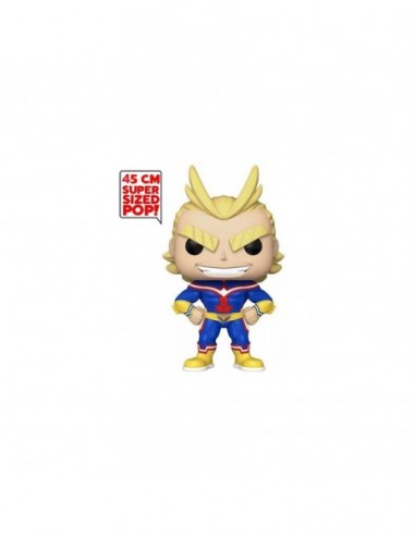 Pop Mega My Hero Academia - All Might...