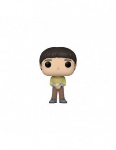 POP Stranger Things S4 -...