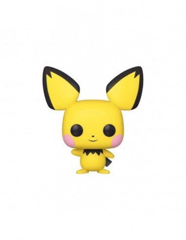 POP Pokemon - Pichu 579