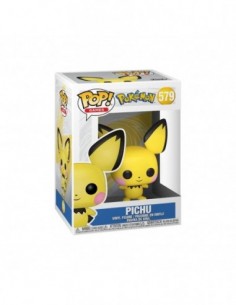 POP Pokemon - Pichu 579 2