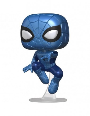 POP Make A Wish - Spiderman