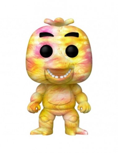 Pop FNAF - Chica 880