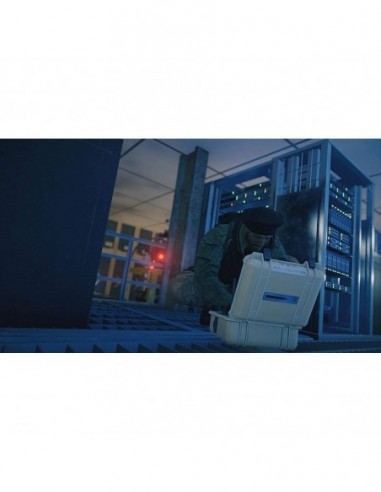 RAINBOW SIX SIEGE DELUXE EDITION