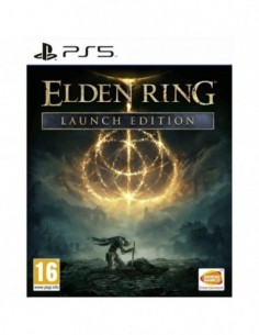 Elden Ring - Launch Edittion