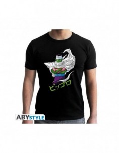 Tee Shirt Dragonball - Piccolo