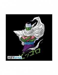 Tee Shirt Dragonball - Piccolo 2