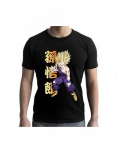 Tee Shirt Dragonball - Gohan