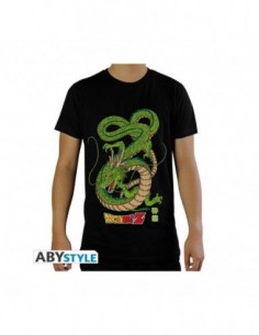 Tee Shirt Dragonball - Shenron