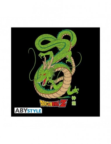 Tee Shirt Dragonball - Shenron