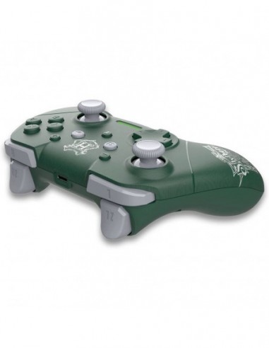 Manette Sans Fil Switch - Harry...