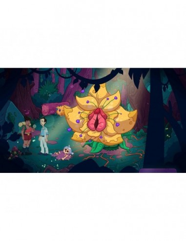 Lesuire Suit Larry - Wet Dreams Dry...