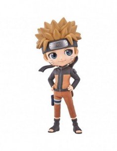 Figurine Qposket - Naruto...