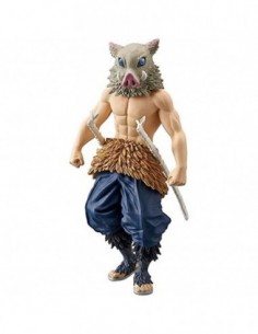 Figurine Demon Slayer -...