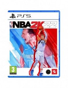 NBA 2K22