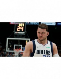 NBA 2K22 2