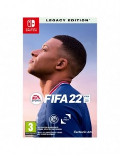 FIFA 22 : LEGACY EDITION