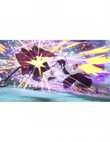 Demon Slayer - Kimetsu No Yaiba